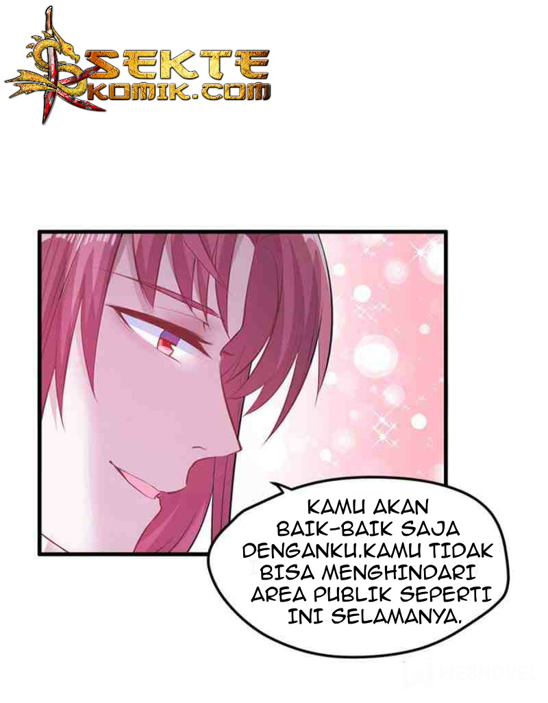 Beauty and the Beasts Chapter 90 Gambar 39
